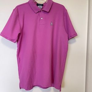 Psycho Bunny Men's Classic Polo